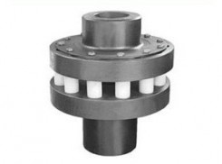 上海HL型彈性柱銷聯軸器