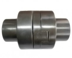 上海SL型十字滑塊聯軸器