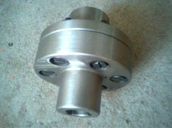 上海tl型彈性套柱銷聯軸器