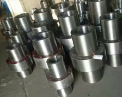 上海ZL型彈性柱銷齒式聯軸器