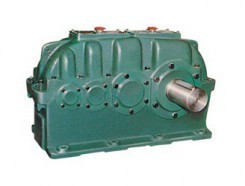 齒輪減速機(jī) 齒輪減速機(jī)