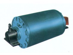 YZ型油冷(油浸)式擺線電動滾筒 YZ型油冷(油浸)式擺線電動滾筒